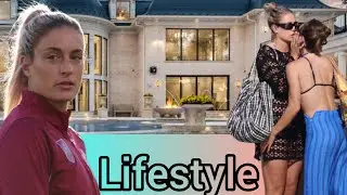 Alexia Putellas Biography, Family, Parents, Love Life, Girlfriend, Net Worth & Lifestyle