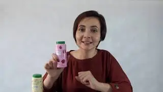 Парфюмированный тальк для тела от Орифлейм