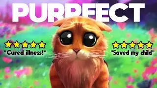 Puss in Boots The Last Wish Is PURRFECT! (Review)