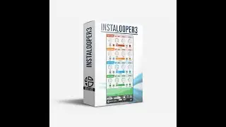 Introducing INSTALOOPER3