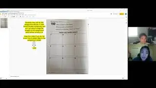 Attach image/PDF files to assignment slides and TURN IN