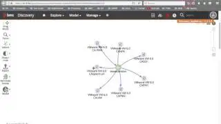 BMC Discovery, Como Descubrir un hypervisor VMware ESXi