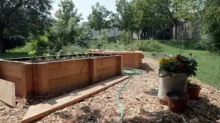 Princeton University’s “Tiny Farm”
