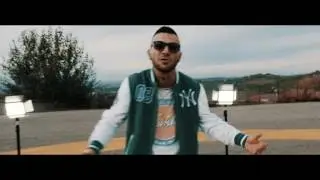 Thor DC - Io Sono Nessuno (OFFICIAL VIDEO)