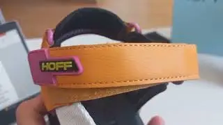 Сандалии HOFF
