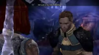 Dragon Age Origins-Awakenings-Anders & Ser* Pounce A lot