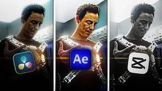 I Tried to Make an Edit on EVERY Software!
