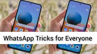 How to Send a WhatsApp Message to a Number Not Saved on Your Phone