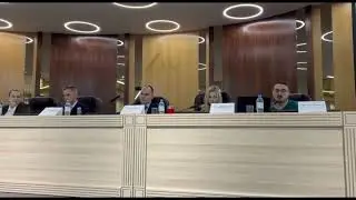 Запись специализированного мероприятия 15.02.2024