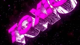 For you itssToxic your new intro