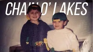 CHAIN O' LAKES