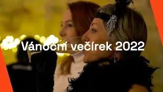 Vánoční večírek 2022 | BENNON