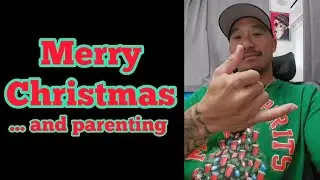 Merry Christmas and stuff 🥳