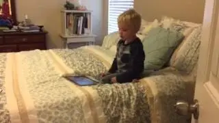 Sam vs. Siri vs