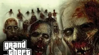 GTA SAMP # 6 ( Разруха, полная )