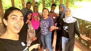 Zanzibar 2018