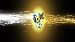 ID# 19 - Cinematic Explosion 3d Logo Reveal