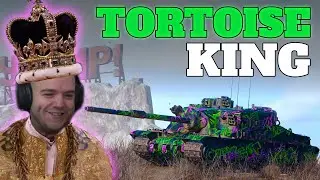 Is This The Best Tier 9 Tank?