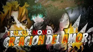 What if Izuku and Momo fell in love [Part 2] (Izuku x Momo)