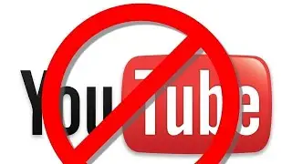 YouTube закрывается