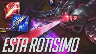 👾 GUIA TUTORIAL HACER UNA MINIATURA | LEAGUE OF LEGENDS