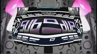 YTP: HackMaaM plays Subsonic and loses control of his bodily functions