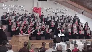 "Отче Наш" - Ralston Youth Choir, Denver, CO