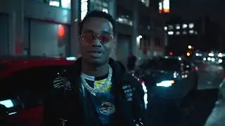 Patrick Toussaint Double Single Release Party 