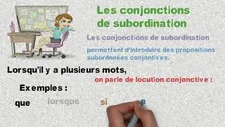 La classe grammaticale - quatrième partie