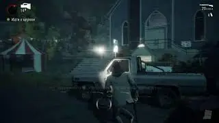 Прямой показ PS4 от golubev-artem