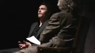 James Franco at BIFF