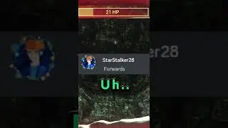 Guiding An SCP-106 Pocket Dimension Escape!