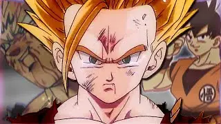 The Dragonball Effect