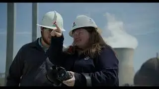 Vogtle Stories:  Kim M.