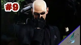 FINAL FANTASY VII REMAKE #9 Dois bosses num só episódio