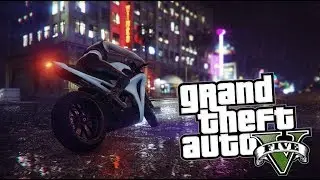 ✔ ДЕВУШКА ИГРАЕТ В ГТА ОНЛАЙН 😸 ГОНОЧКИ И ПРОСТО ФАН  💥LIVE STREAM💥