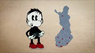 "Up Next" – Youtube recommendations and political bias in the Finnish presidential election 2024
