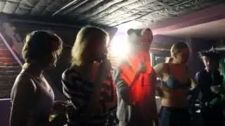 [24/03/13] Мяяяу Аниме Пати от Otaku Band