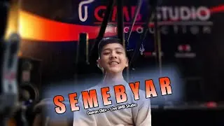 SEMEBYAR - Daeren Oktv Live GMB Studio