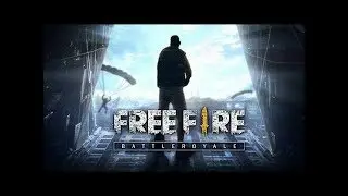 Стрим игры "Free Fire" Играю с подпищиками ник САХАРИСТЕКЛО  а потом майнкрафт