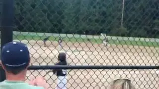 All Star game 2 - rally time!