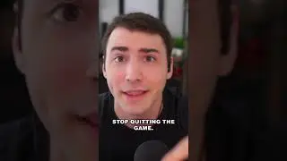 APEX LEGENDS Calling Players Out for Quitting 