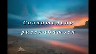 Сознательно расслабиться / Nikosho