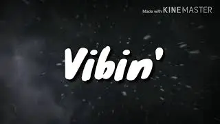 Vibin' - Ghost (Prod. Kid Ocean)