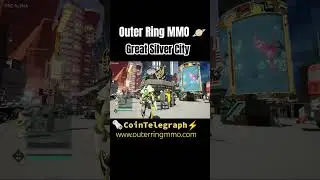 Cointelegraph📰| Outer Ring🪐(TOP BUILDINGS) 