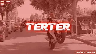 JUL x Soso Maness Type Beat 