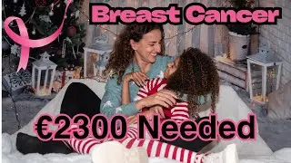 Amanda’s Surgery is Booked – But We Must Raise €2300 by Sept 13th