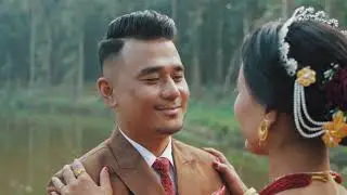 Punam and Sabin