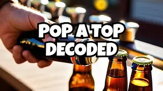 review of very easy to use pop a top bottle opener