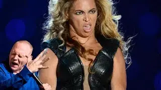 Bill Burr Rips on Beyonce